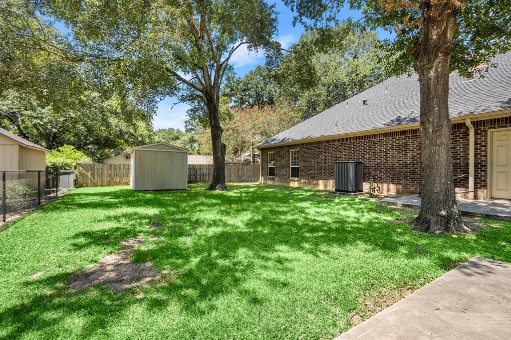 2215 Penick Road, Waller, Texas image 29