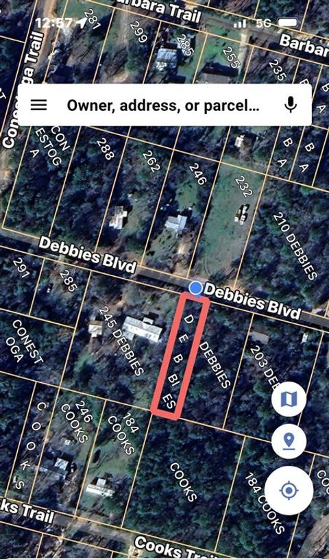 Photo of TBD Debbies Boulevard, Livingston, TX 77351 (MLS # 19376778) Photo of TBD Debbies Boulevard, Livingston, TX 77351 (MLS # 19376778)