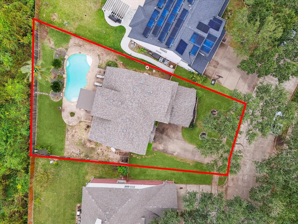 2906 Five Oaks Drive, Missouri City, Texas image 43