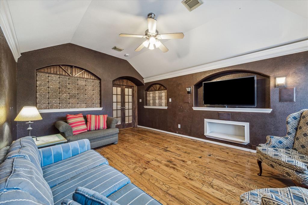 2906 Five Oaks Drive, Missouri City, Texas image 30