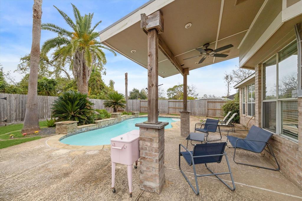 2906 Five Oaks Drive, Missouri City, Texas image 39