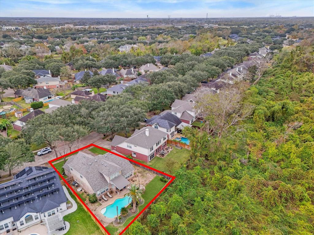 2906 Five Oaks Drive, Missouri City, Texas image 44