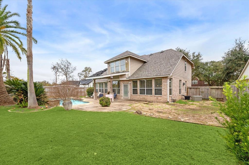 2906 Five Oaks Drive, Missouri City, Texas image 38