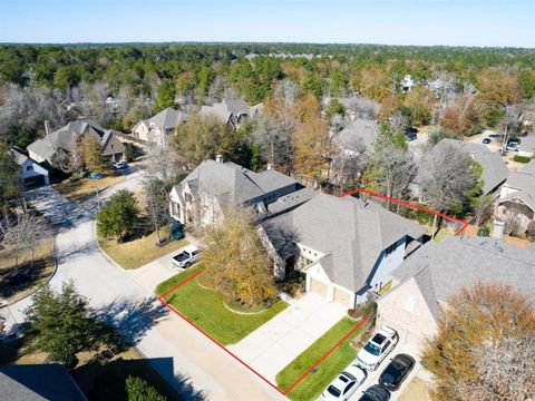 A home in Montgomery