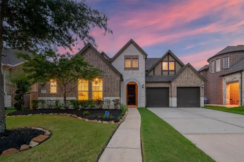 A home in Richmond