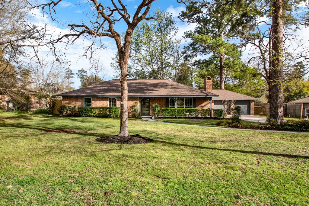 907 Kip Lane, Pinehurst, Texas image 4