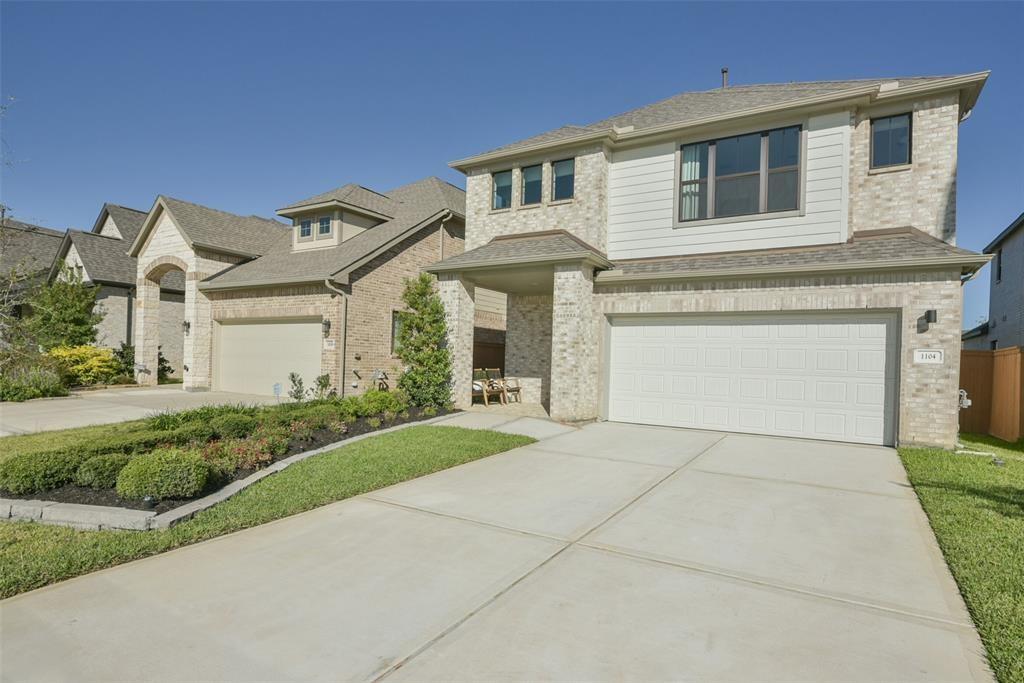 1104 Morro Bay Ct