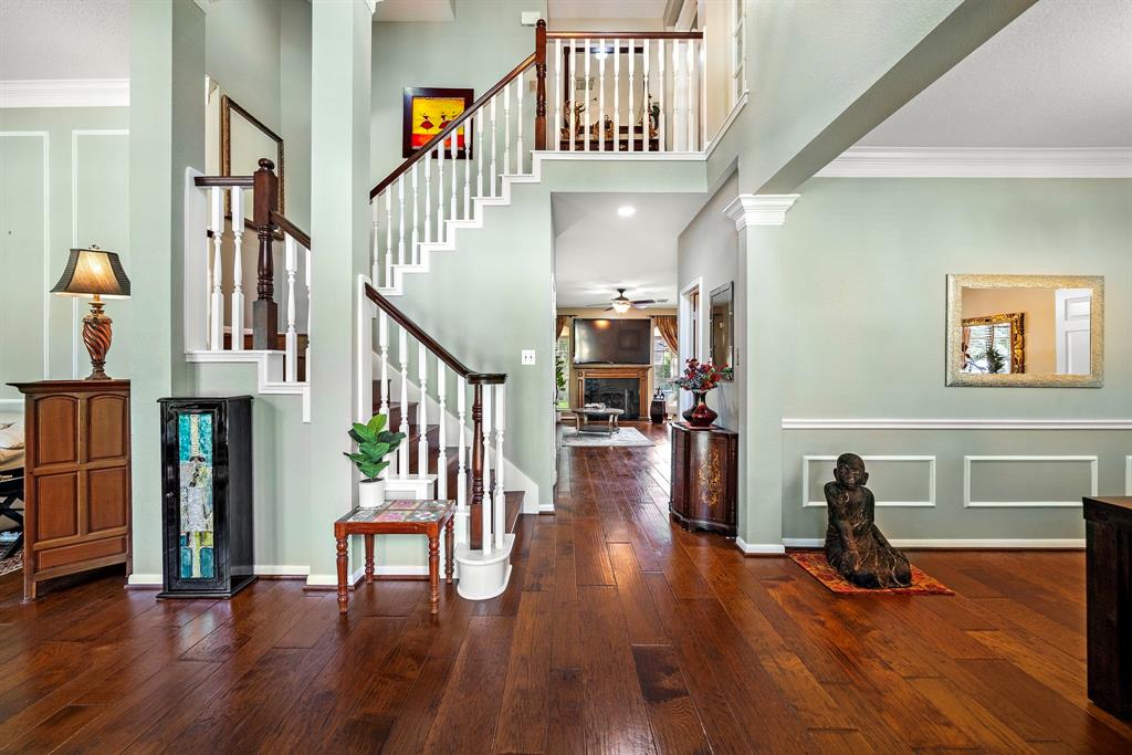 34 Rolling Stone Place