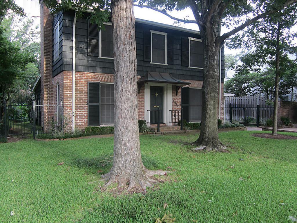 2014 Timber Lane, Houston, Texas image 1