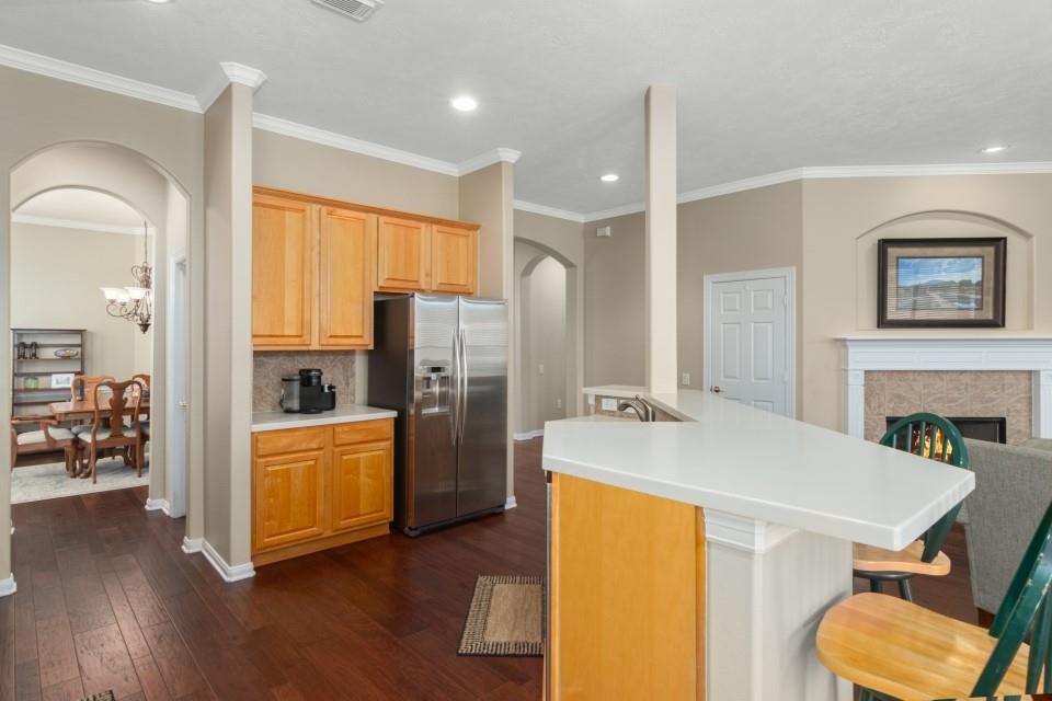2328 S Venice Drive, Pearland, Texas image 11