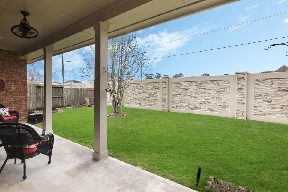 2328 S Venice Drive, Pearland, Texas image 31