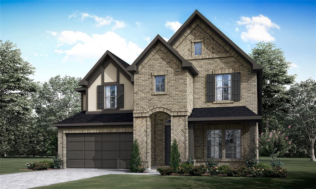 31210 Anna Meadows Drive, Fulshear, Texas image 1