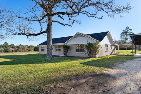 A home in Livingston