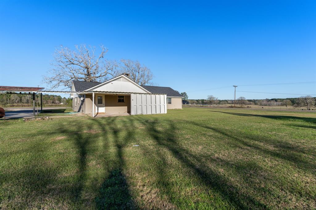 153 Jr Phillips Road, Livingston, Texas image 5