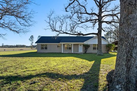 A home in Livingston