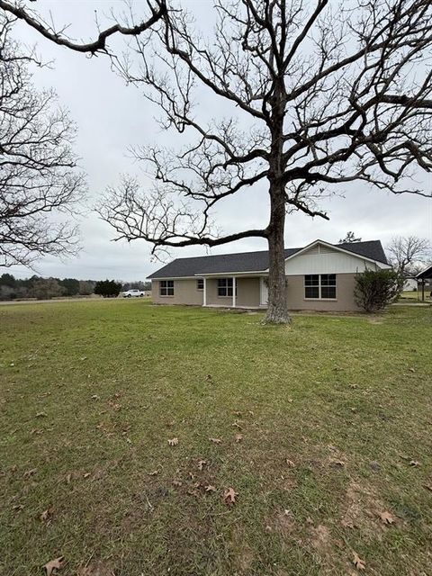 A home in Livingston