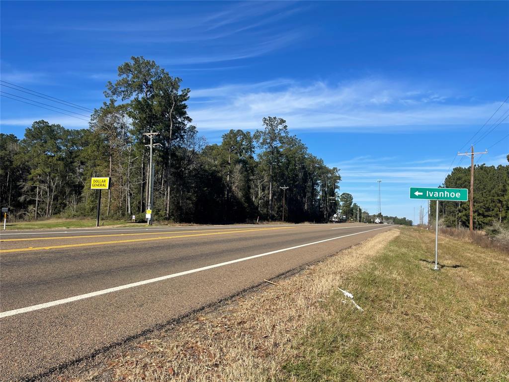 0000 Ivanhoe Drive, Woodville, Texas image 7