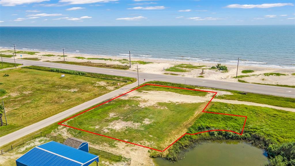 1011 Mabry, Crystal Beach, Texas image 11
