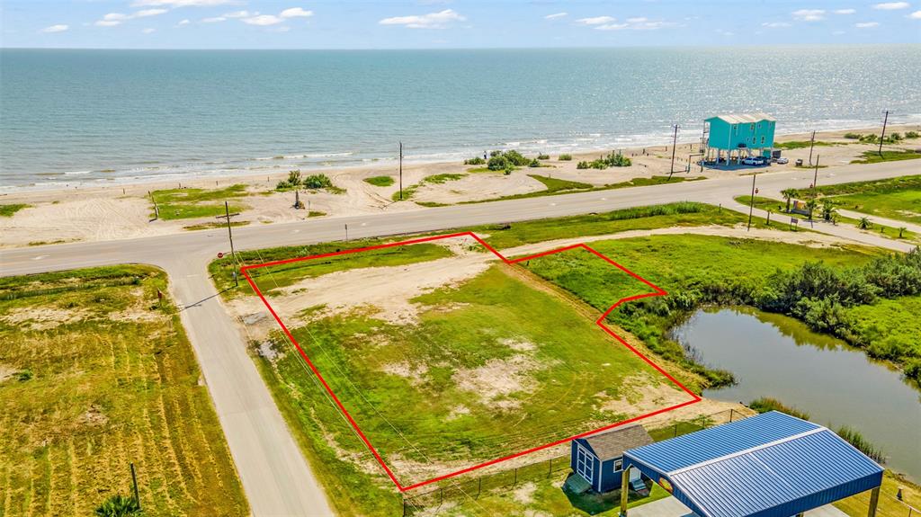 1011 Mabry, Crystal Beach, Texas image 10