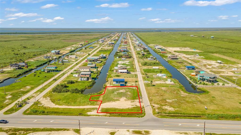 1011 Mabry, Crystal Beach, Texas image 7