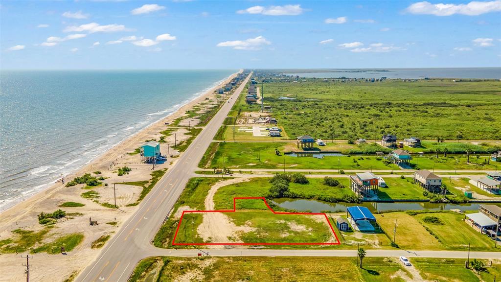 1011 Mabry, Crystal Beach, Texas image 9