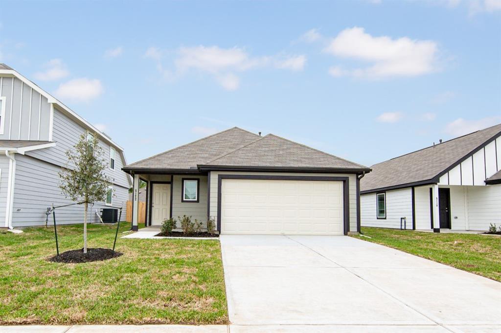 5122 Shelby Katherine Drive, Rosharon, Texas image 1