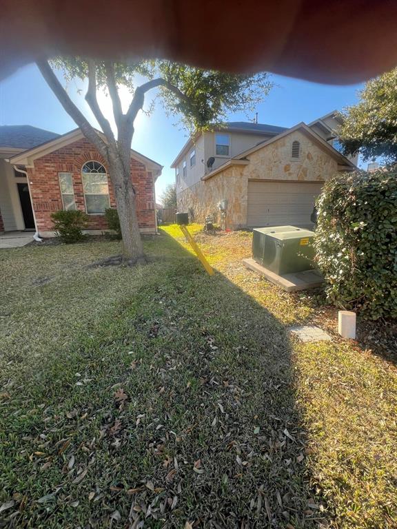 4101 Bandice Lane, Pflugerville, Texas image 4