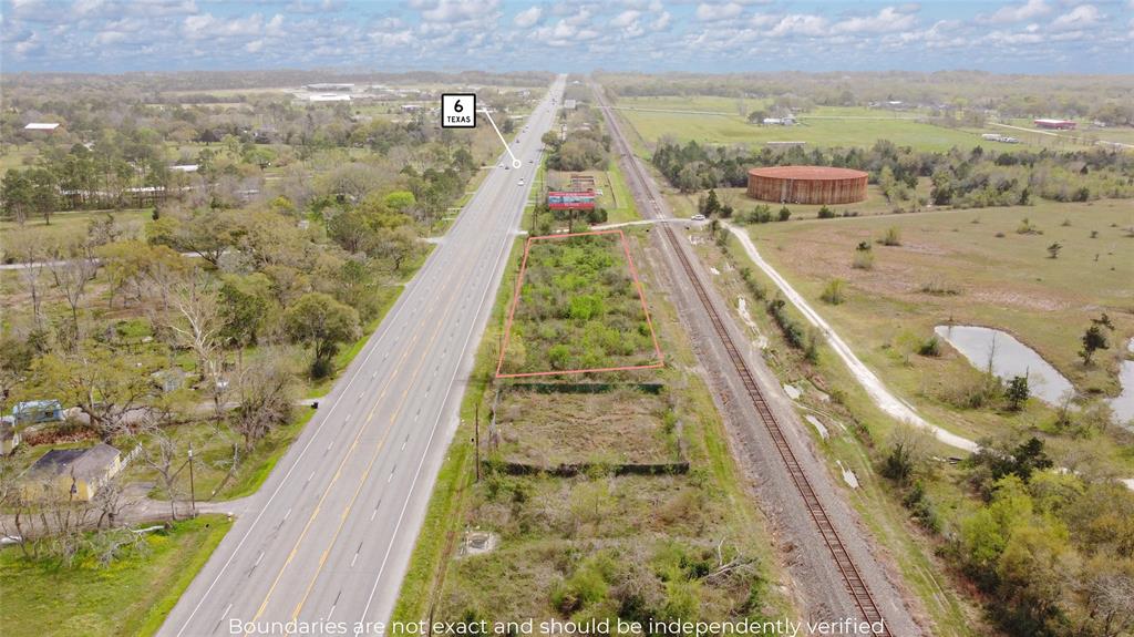000 Avenue B/hwy 6, Hitchcock, Texas image 9