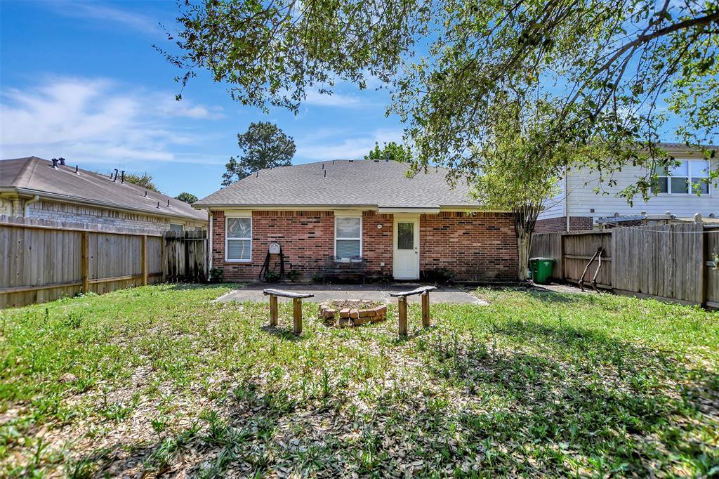 11918 S Brenton Knoll Drive, Tomball, Texas image 42