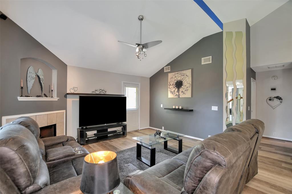 11918 S Brenton Knoll Drive, Tomball, Texas image 20