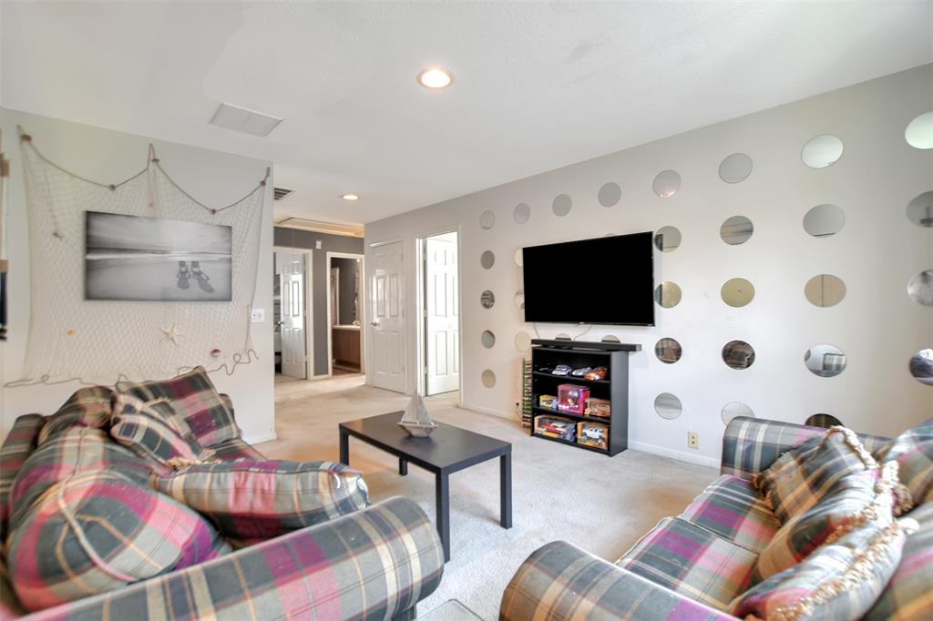 11918 S Brenton Knoll Drive, Tomball, Texas image 34