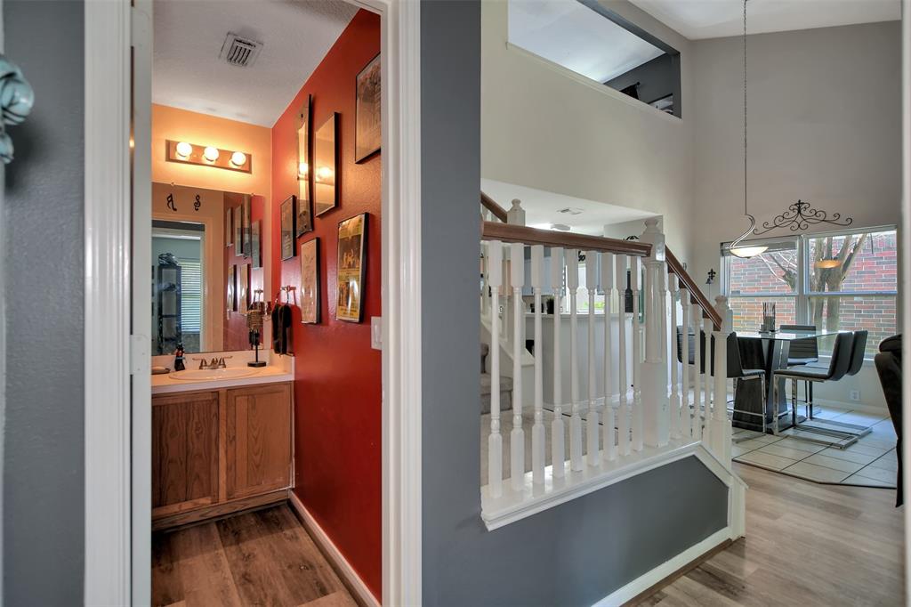11918 S Brenton Knoll Drive, Tomball, Texas image 24
