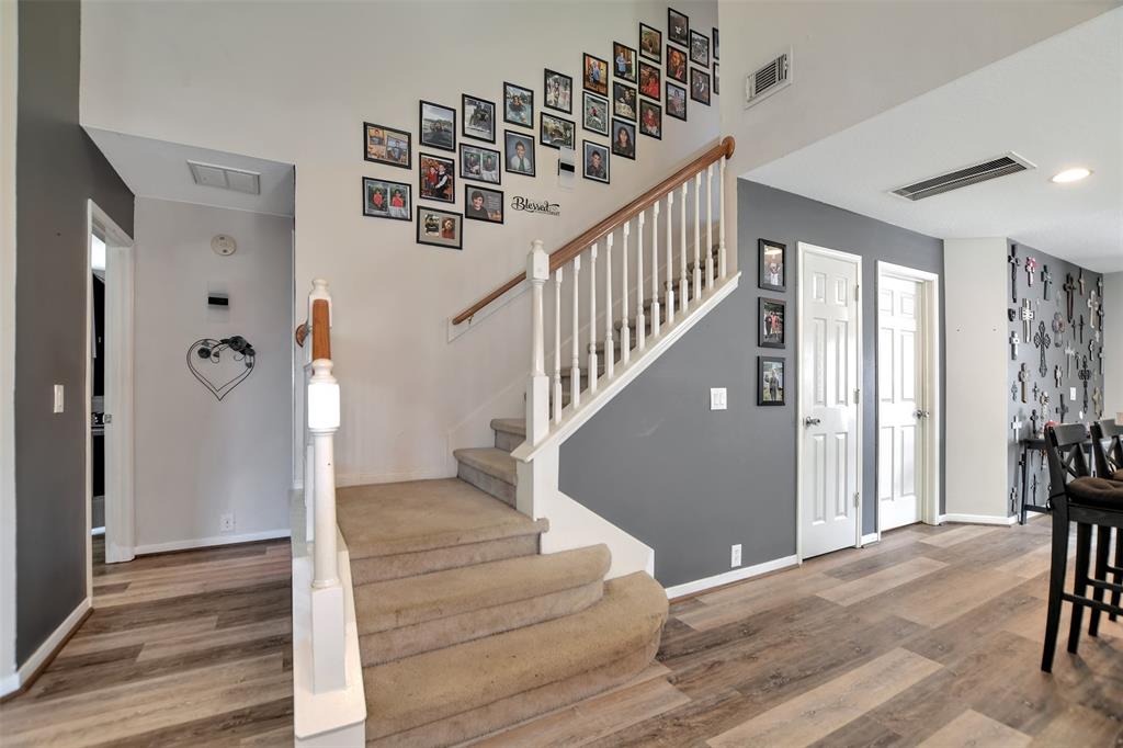 11918 S Brenton Knoll Drive, Tomball, Texas image 31
