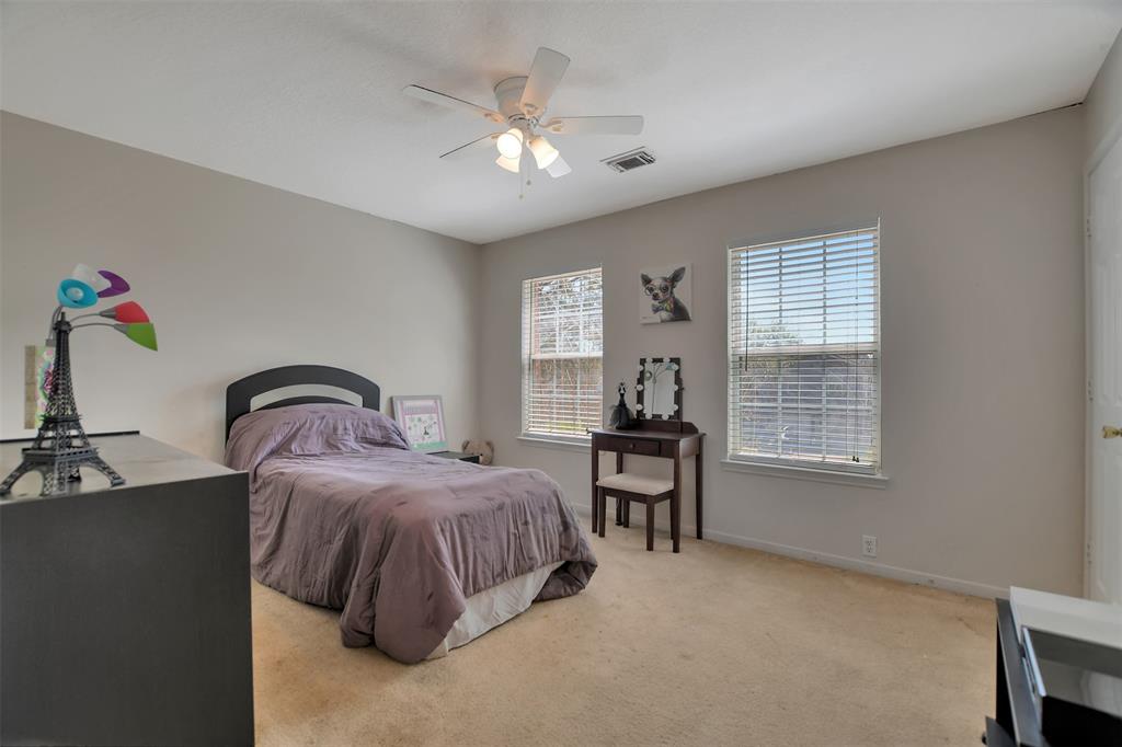 11918 S Brenton Knoll Drive, Tomball, Texas image 36
