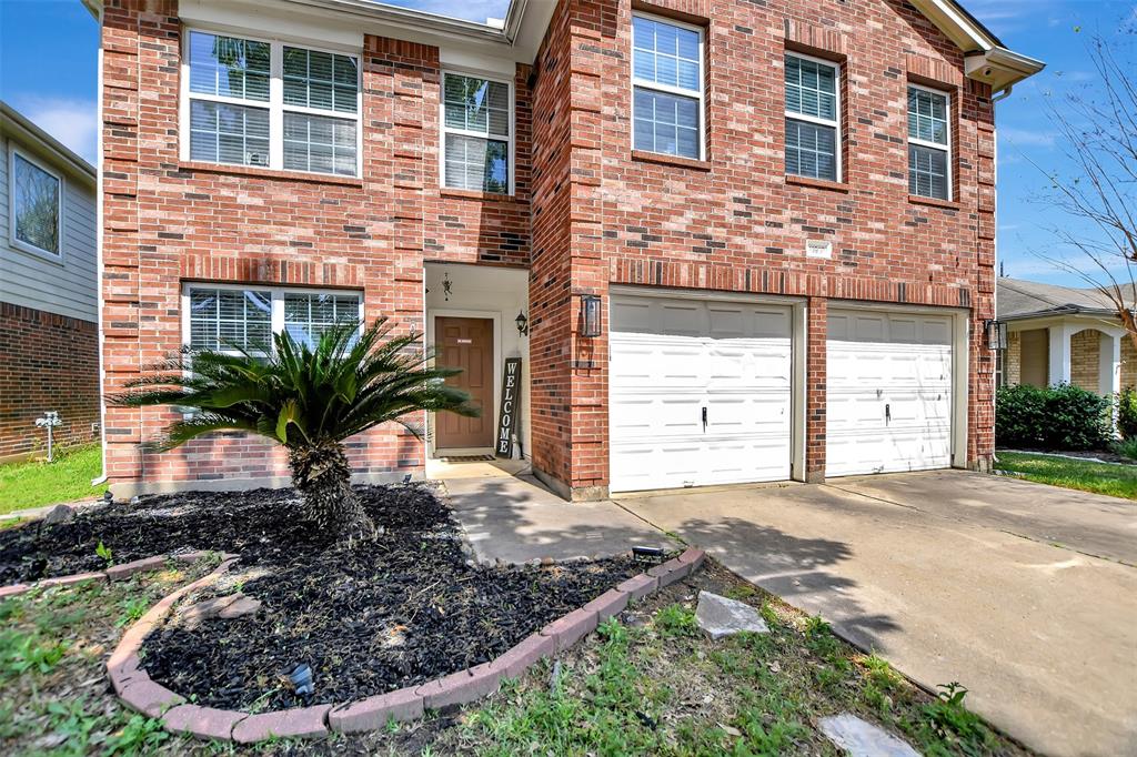 11918 S Brenton Knoll Drive, Tomball, Texas image 3