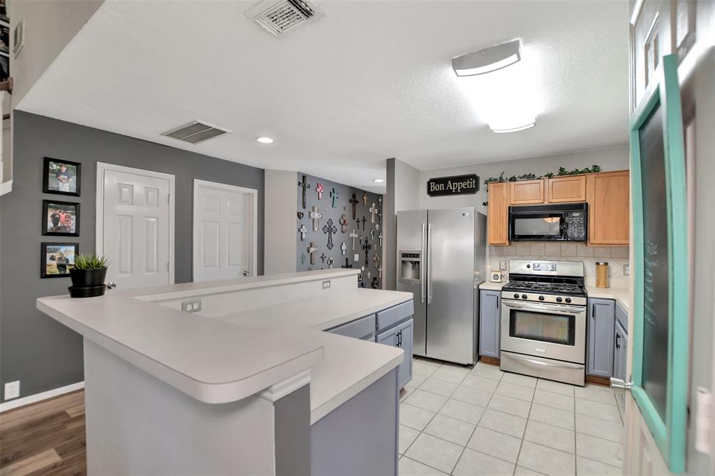 11918 S Brenton Knoll Drive, Tomball, Texas image 12