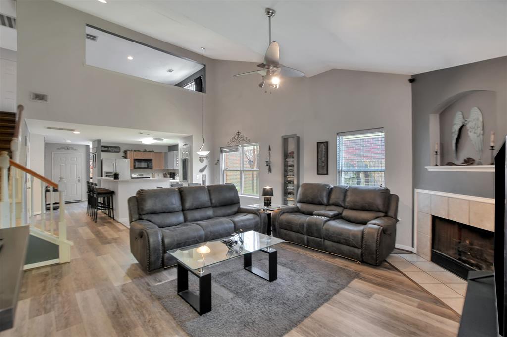11918 S Brenton Knoll Drive, Tomball, Texas image 21
