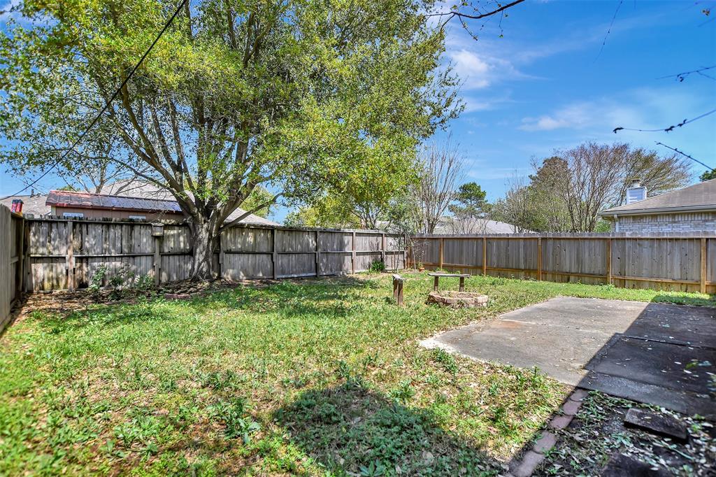 11918 S Brenton Knoll Drive, Tomball, Texas image 39