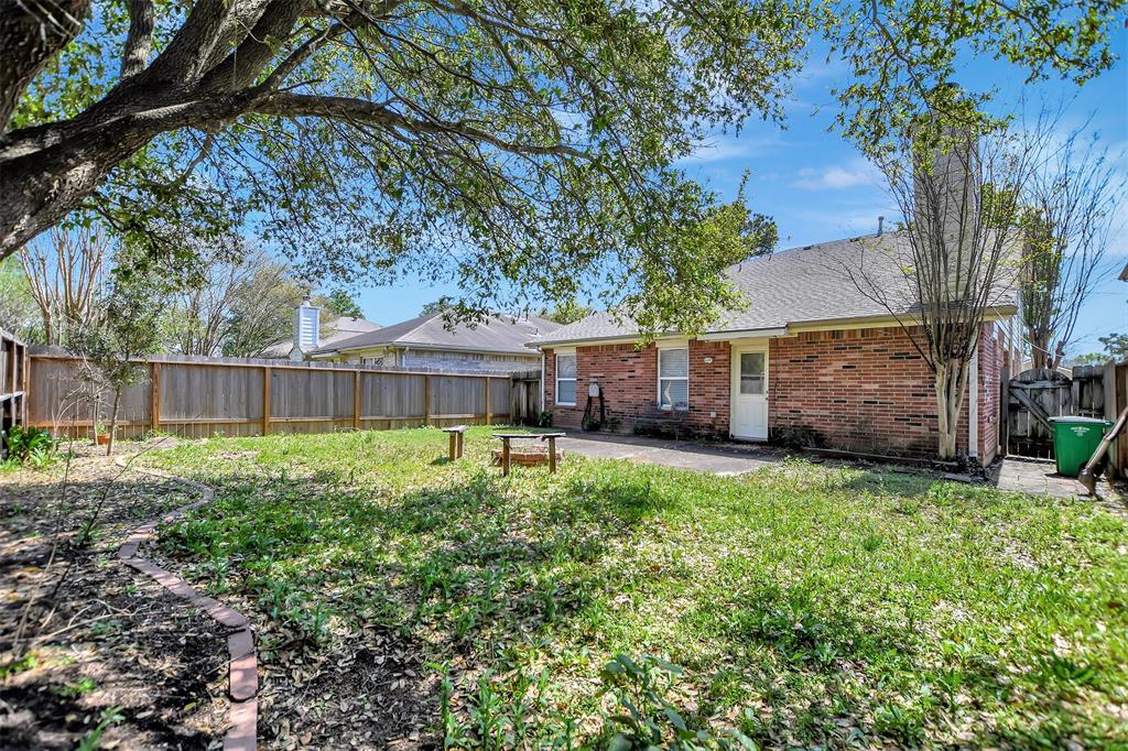 11918 S Brenton Knoll Drive, Tomball, Texas image 43