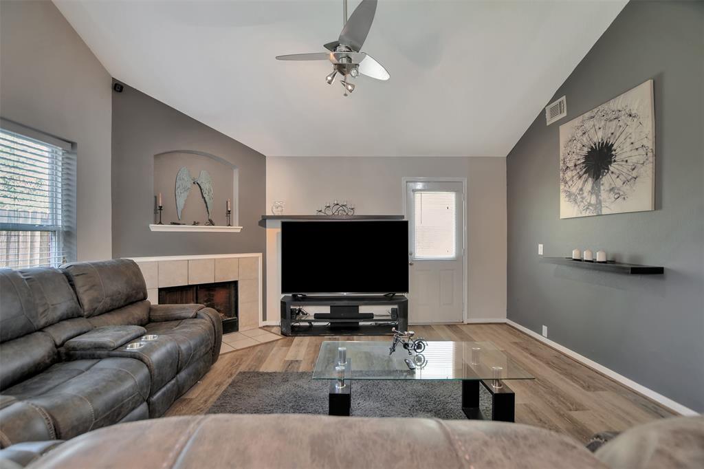 11918 S Brenton Knoll Drive, Tomball, Texas image 19
