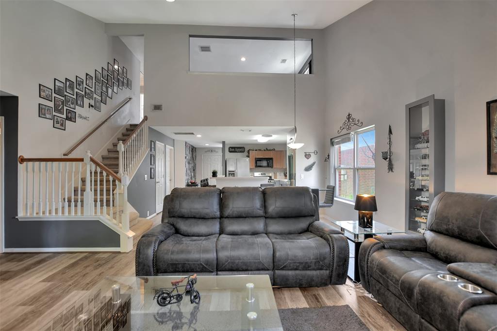 11918 S Brenton Knoll Drive, Tomball, Texas image 23