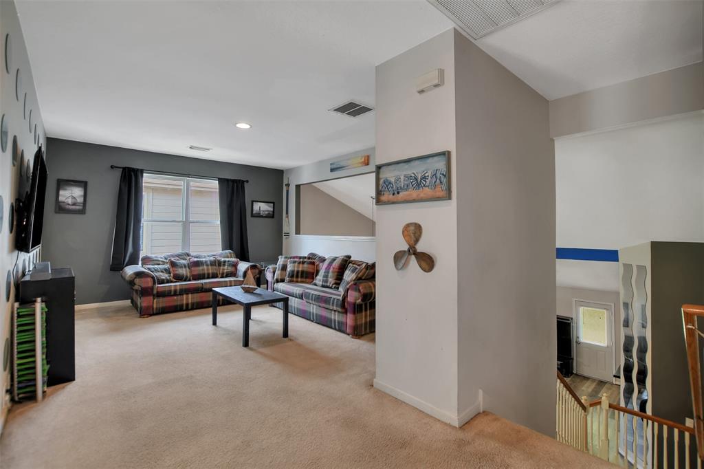 11918 S Brenton Knoll Drive, Tomball, Texas image 32