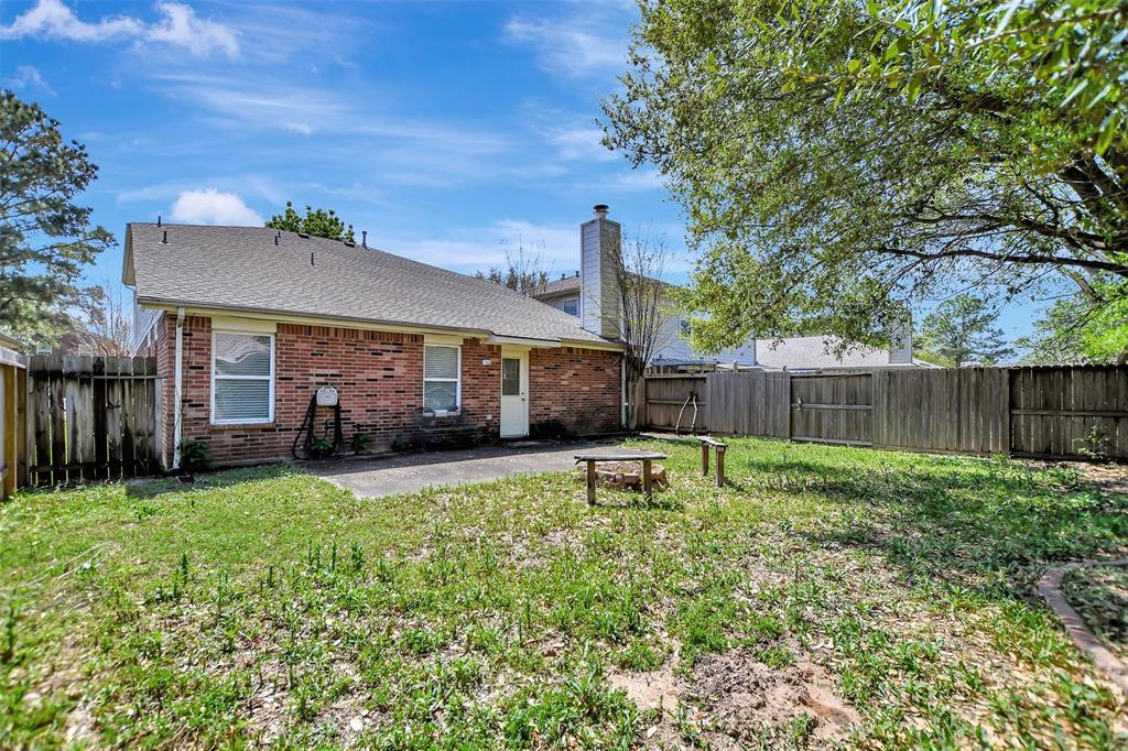 11918 S Brenton Knoll Drive, Tomball, Texas image 41