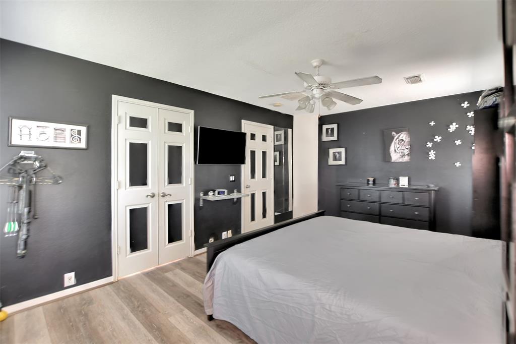 11918 S Brenton Knoll Drive, Tomball, Texas image 27