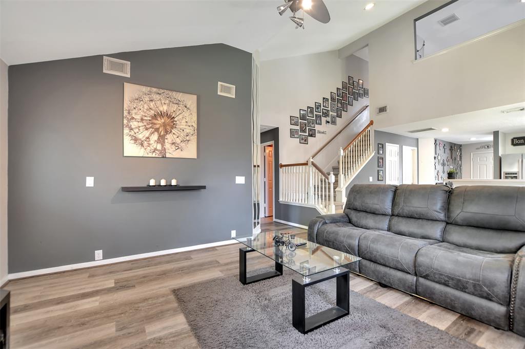 11918 S Brenton Knoll Drive, Tomball, Texas image 22