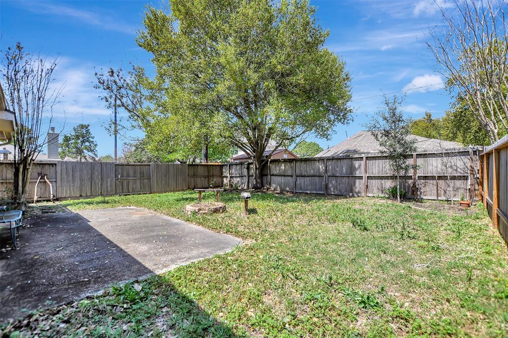 11918 S Brenton Knoll Drive, Tomball, Texas image 40