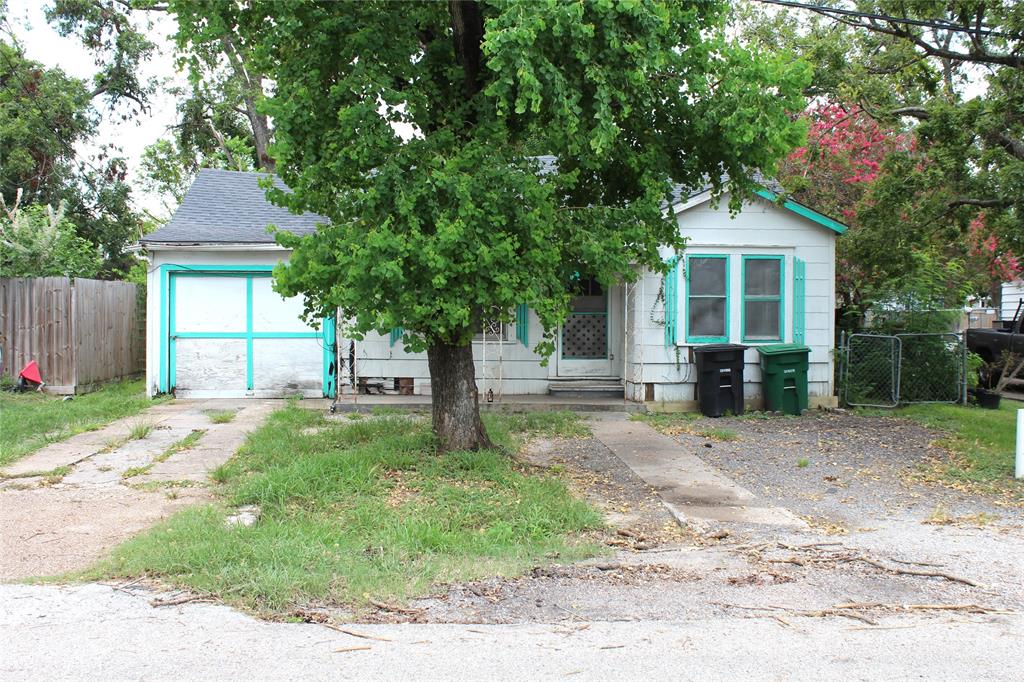 Photo 1 of 19 of 6818 Appleton Street house