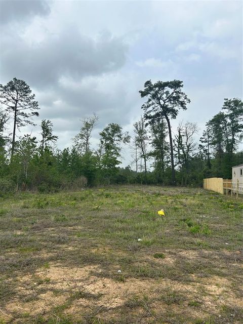 Vacant Land For Sale - 2323 Road 5838<br/> Cleveland, TX 77327