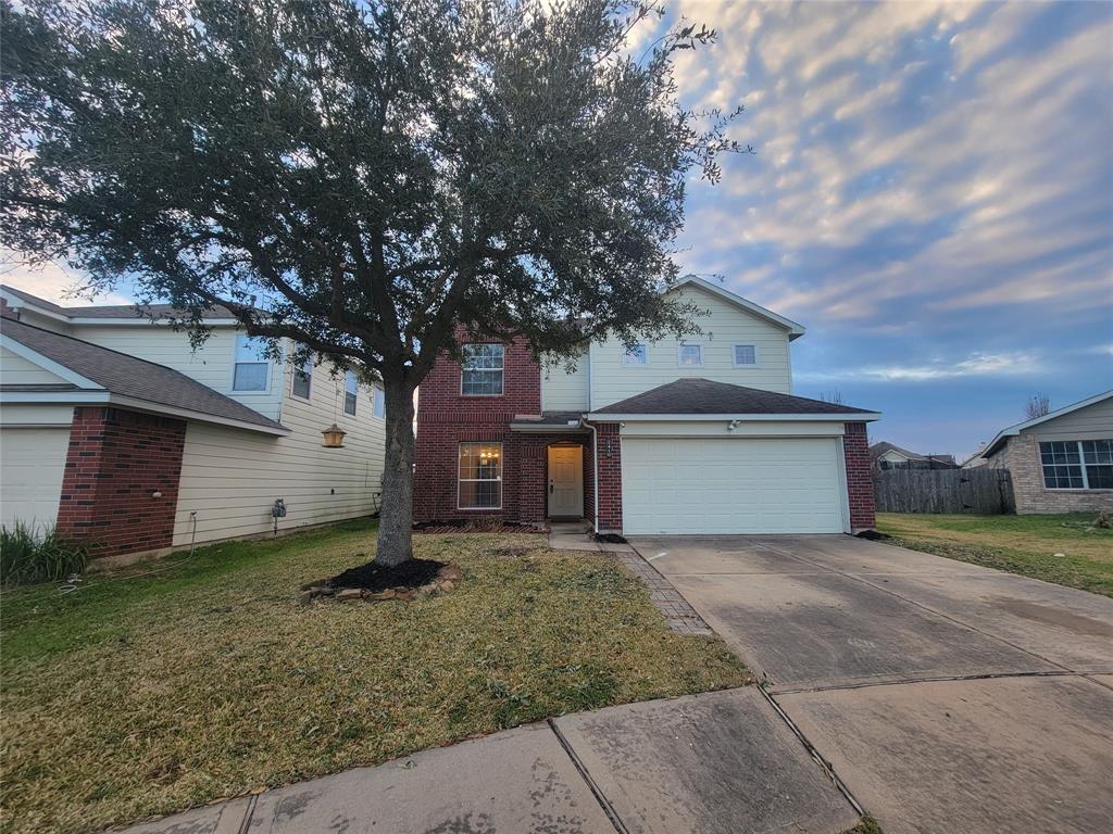 2410 Lakecrest Village Court