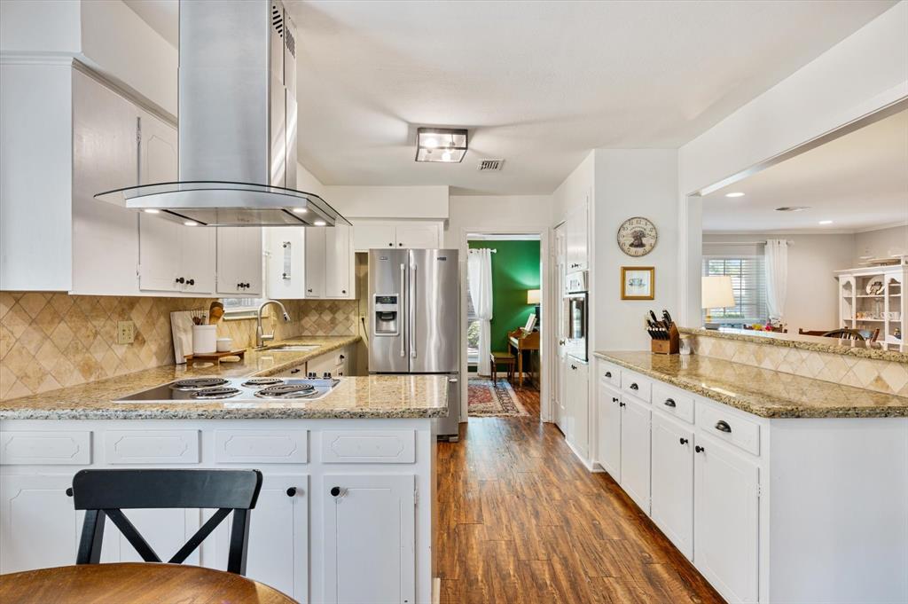 915 Timber Cove Drive, Seabrook, Texas image 20